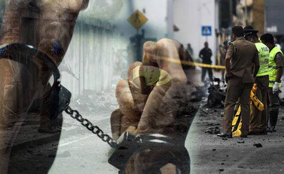 Suspect with close links to Easter Sunday attackers arrested in Mabola