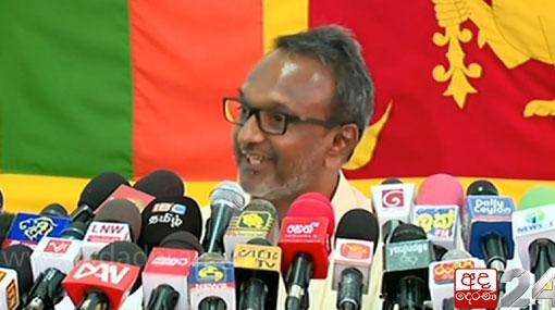 Violence is not the way to address communal concerns - Bakeer Markar