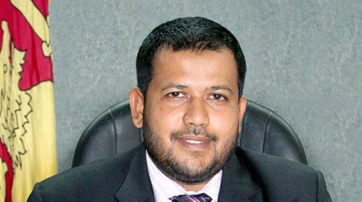 Ten charges levelled against Rishad in no-confidence motion