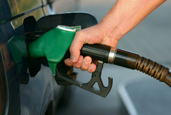 Remaining inferior petrol not for vehicle use