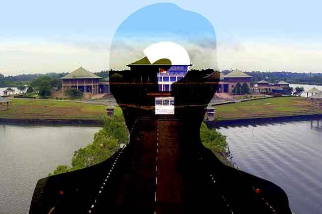 Parliamentary translator detained for involvement with NTJ