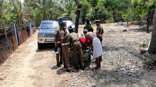 Zahran’s main organizer ‘Kalmunai Siam’ arrested