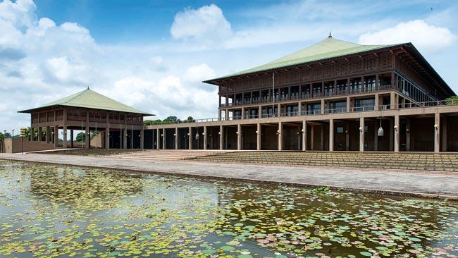 Parliament set to convene today