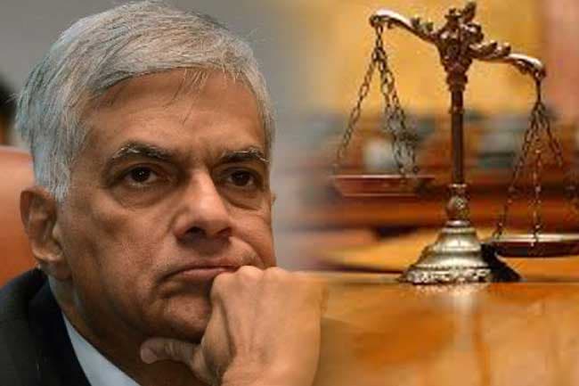 Petition challenging PM’s seat in Parliament rejected