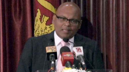 Easter Sunday attacks not a failure of intelligence - Rohan Gunaratna