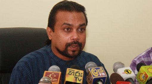 Wimal blasts JVP over no-confidence motion against govt