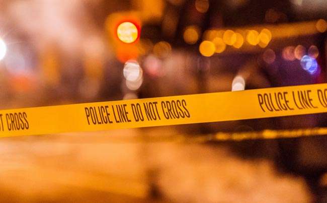 ‘Chootiya’ killed in clash in Grandpass