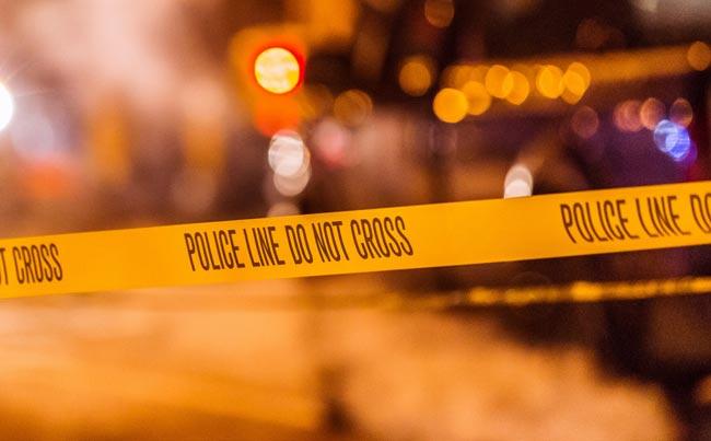‘Chootiya’ killed in clash in Grandpass