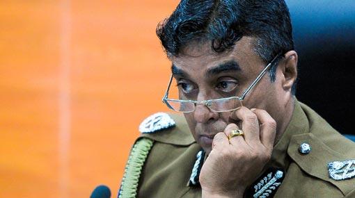 AG orders full criminal investigation against IGP