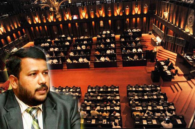Party leaders fail to agree on a date for Rishad’s NCM