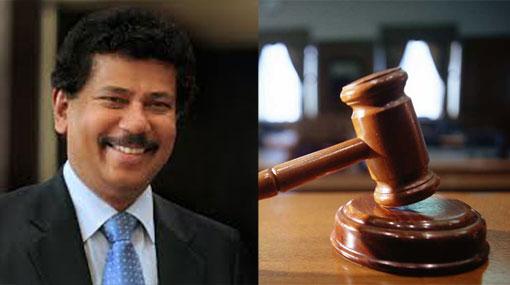 Date set for final submissions in Gamini Senarath’s case
