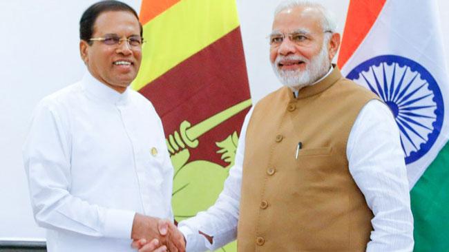 President congratulates Modi on election victory