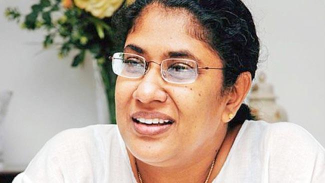 Legal process for releasing Gnanasara Thero still underway - Thalatha