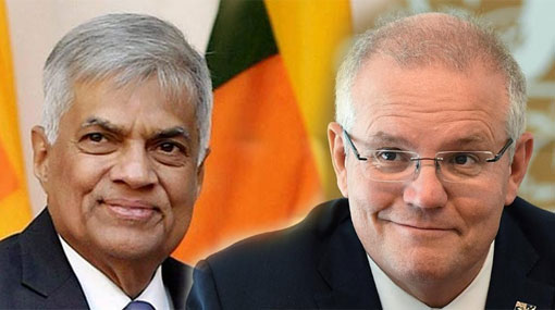 PM congratulates Australian Premier on federal election victory
