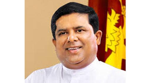 Circular to be issued calling for removal of name boards in Arabic - Vajira