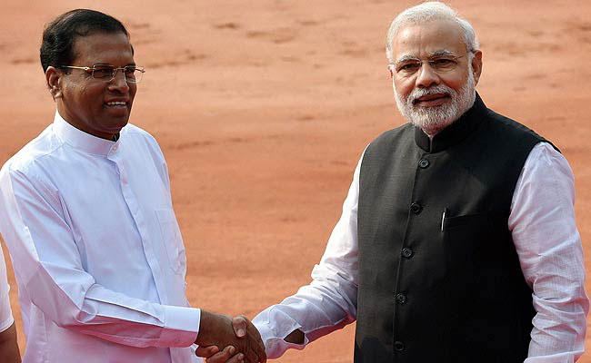 President to attend Narendra Modi’s swearing-in ceremony - reports