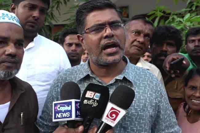 Follow circular when inspecting religious places - Mujibur