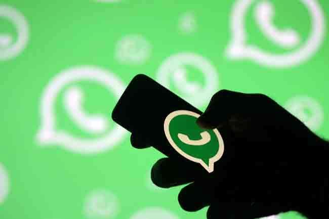 Youth arrested for propagating extremism through ‘WhatsApp’