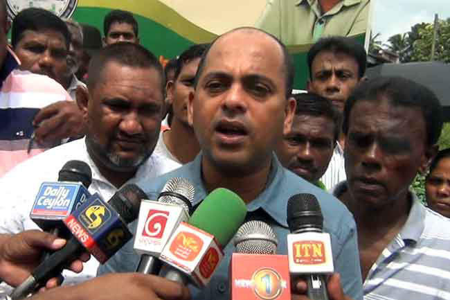 Kurunegala doctor must be hanged if he performed illegal sterilization – Marikkar