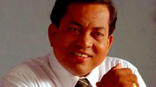 Veteran actor Gamini Hettiarachchi passes away