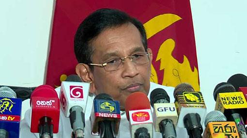 Media wouldn’t pay attention if Sinhalese surgeon did this - Rajitha