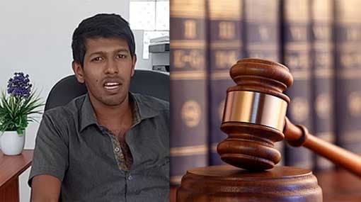 Amith Weerasinghe further remanded