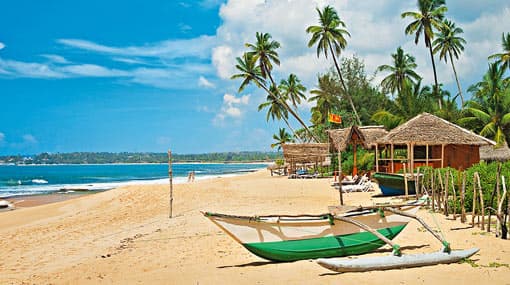 Several countries relax travel restrictions on Sri Lanka