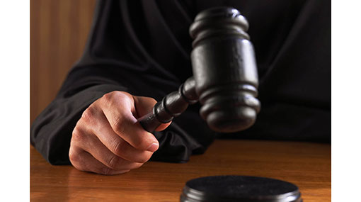 Four including municipal councillor with links to NTJ produced before court