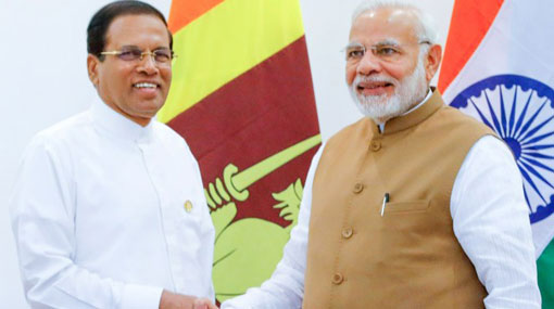 President leaves for India to attend Modi’s swearing-in ceremony
