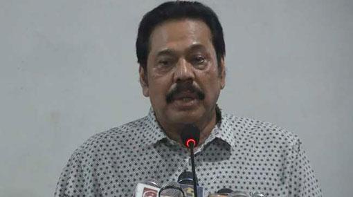 Demanding secret agents’ names for narrow political interests unacceptable - Mahinda