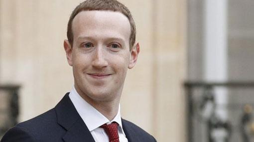 Facebook’s Mark Zuckerberg ‘survives’ leadership vote