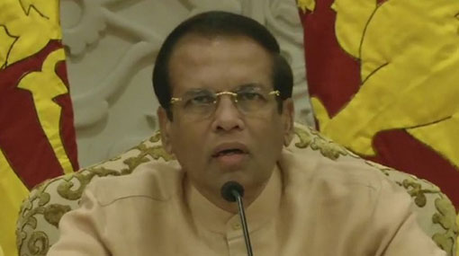President undecided on contesting for upcoming presidential polls