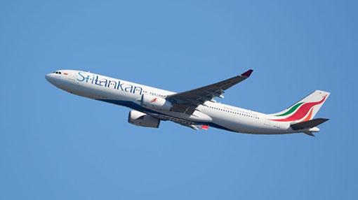 SriLankan Airlines resumes operations to Karachi