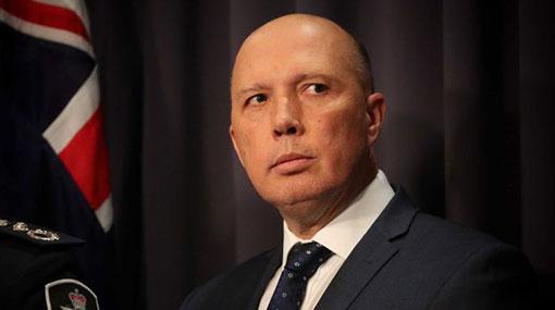 Australian Home Affairs Minister to arrive in Sri Lanka