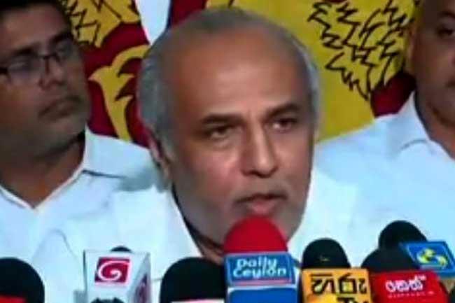All Muslim ministers set to resign