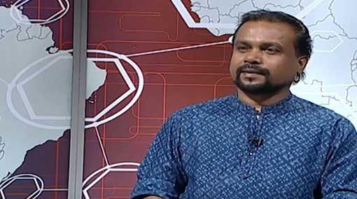 Will request Speaker to keep NCM against Rishad in parliament agenda - Wimal