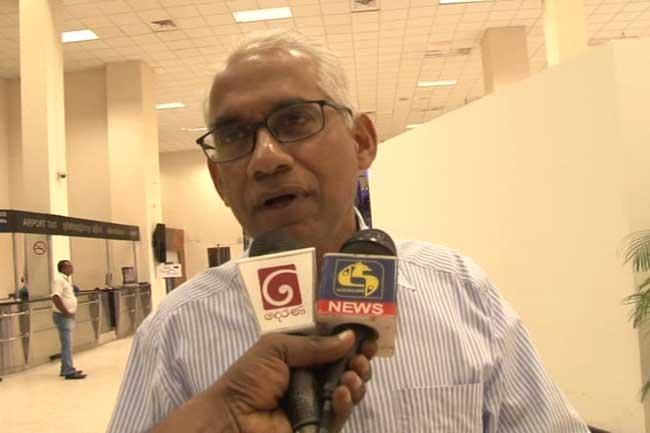 Resignation of Muslim ministers an unfortunate incident - Eran