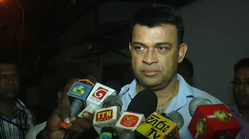 Protest-fasting to demand someone’s arrest a primitive method - Ranjan