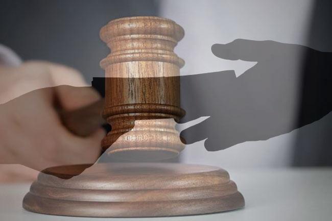 Person caught bribing to bail out NTJ suspect further remanded