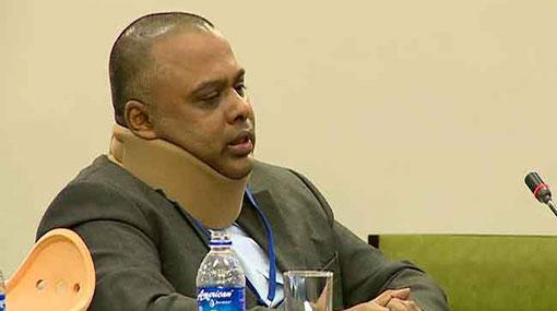 Attacks could’ve been minimized had I not been arrested - Nalaka de Silva