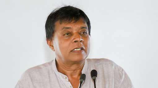 Prof. Rohana Lakshman to be new Eastern Province Governor?