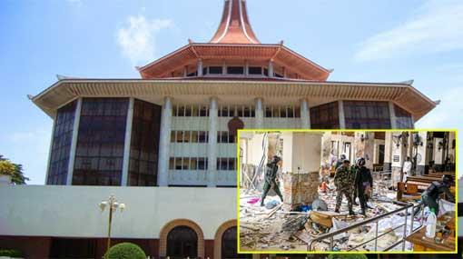 7-judge bench to consider FR petitions against IGP & fmr Defence Secretary