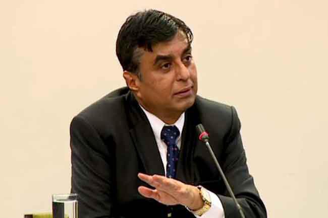 IGP says President didn’t want him at Security Council meetings