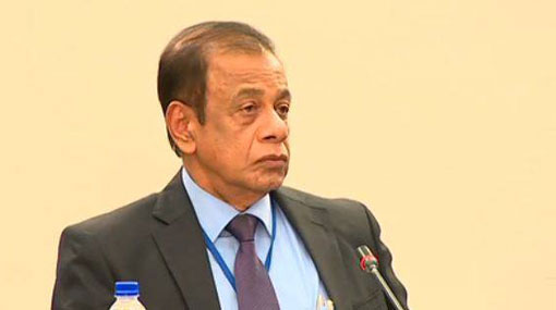 Former Defence Secretary commences testifying before Special Select Committee