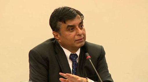 I was informed of an ‘imminent threat’ the day before - IGP