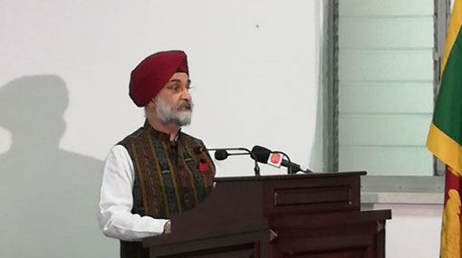Jihadi ideology a threat to regional security – Indian HC