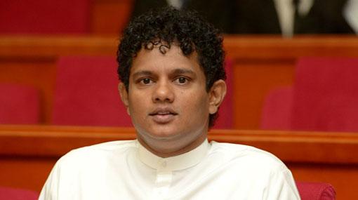 UNP’s presidential candidate will be one from Ranil-Karu-Sajith trio - Hesha Withanage