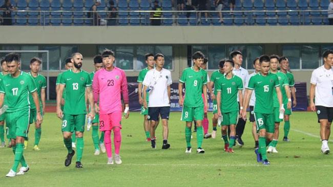 Macau not sending team to Sri Lanka due to security concerns