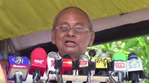 Doubtful of inquiries into Easter attacks - Cardinal