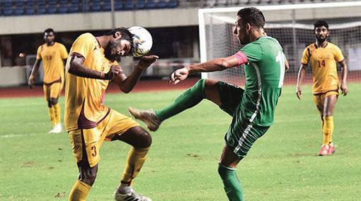 Macau players threaten to quit team after Sri Lanka withdrawal